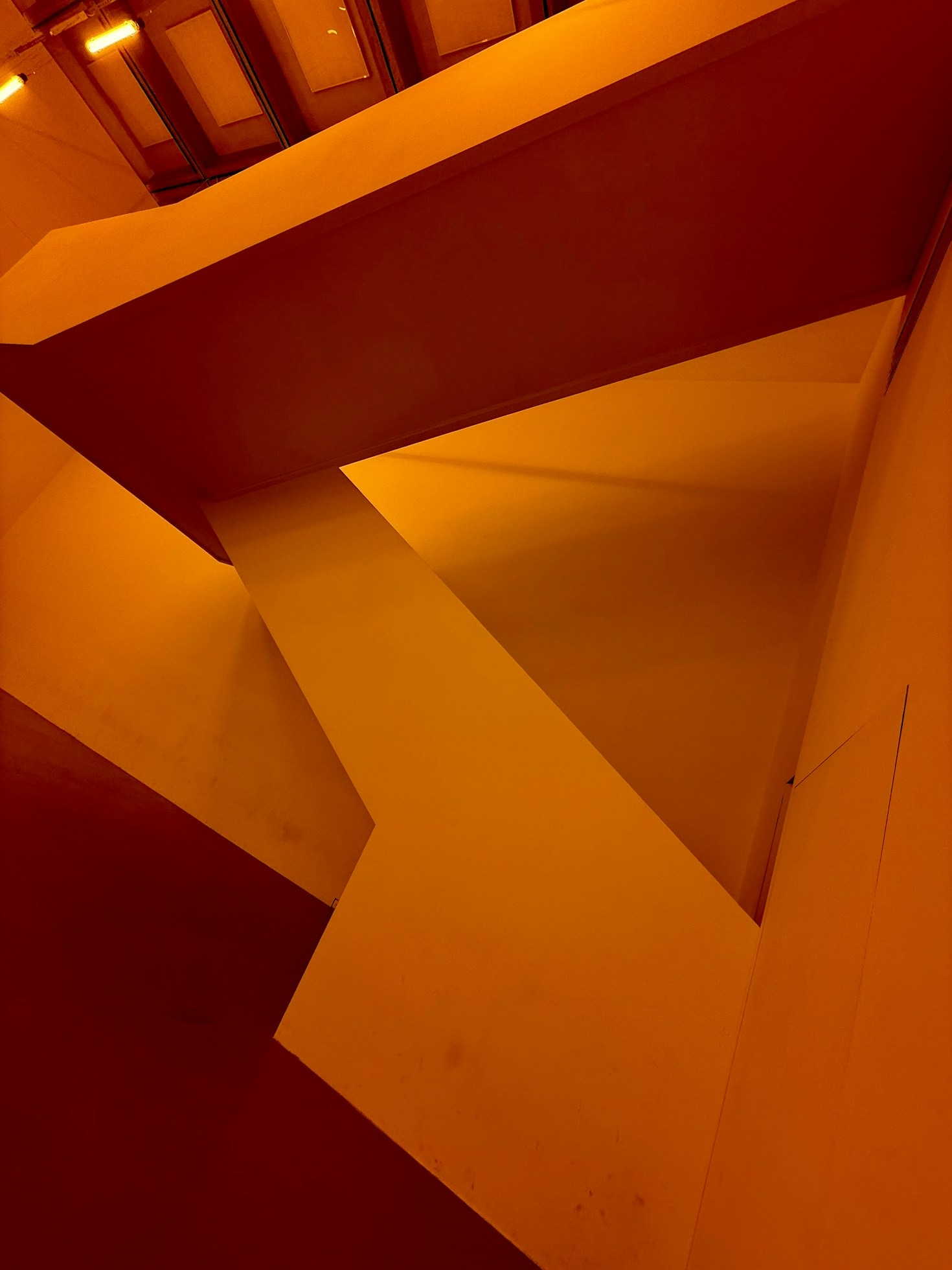 How Andreas Karberg Redefines Materiality